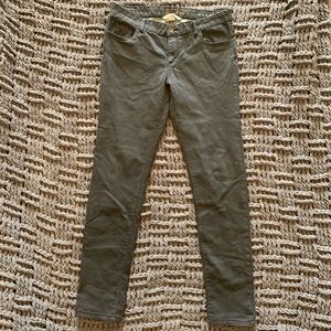 Billabong Jegging Pants size 9